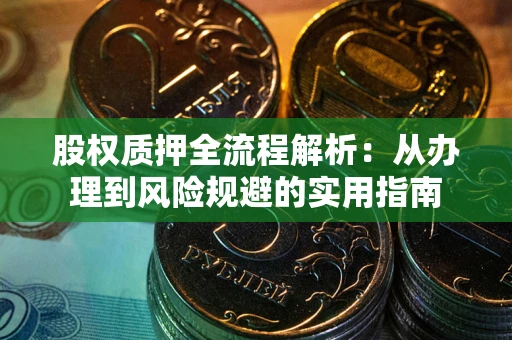 武汉股权质押全流程解析：从办理到风险规避的实用指南